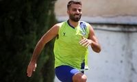 مرادمند، داور نبرد خونین مهاجمان استقلال