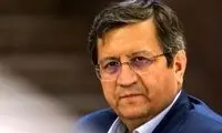 واکنش همتی به ادعای رسانه‌های نزدیک به دولت