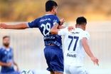 تساوی بدون گل چادرملو و ملوان در یک دیدار جنجالی