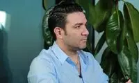  آجورلو برای جواد نکونام پیام فرستاد