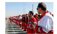 15 استان کشور به حالت آماده باش درآمد