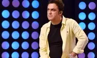 ماجرای جنجالی لغو برنامه حامد آهنگی در اصفهان