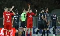 پرسپولیس هم از تعویق دیدار با تراکتور استقبال می‌کند