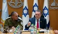 جنجال مالی در اسرائیل برای مقابله با ایران