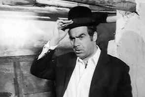 قاب دیده‌نشده از ناصرملک‌مطیعی و دخترش شیرین