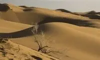 خبر تازه از 10گردشگر مفقودی در کویر طبس
