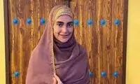 ویدئویی از سارا ساربانی، بازیگر جوانی که درگذشت