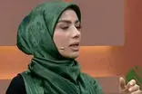 واکنش تند مجری صداوسیما به منتقدان پیاده‌روی اربعین