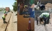  آغاز عملیات اجرایی پروژه فیبرنوری ایرانسل در سه شهر خراسان رضوی