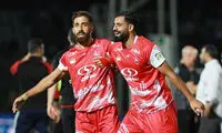 زنگ خطر برای این ستاره پرسپولیس روشن شد