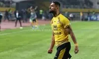 این بازیکن روی دیدن بیرانوند را در تیم ملی ندارد!