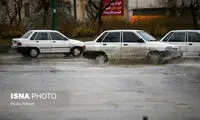 هشدار جدی سازمان هواشناسی برای این سه استان