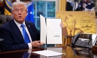 با فرمان جدید ترامپ نخبگان ایرانی از آمریکا برمی‌گردند؟