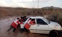 دو تیم جست‌وجو و نجات به مشهد اعزام شد