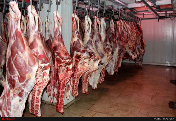 تقاضا برای خرید گوشت باز هم کاهش یافت