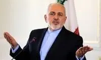 خاطره جالب ظریف از نماز خواندن جلوی جان کری