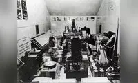 در این اتاق عجیب قرار است ۶۰۹۰ سال بعد باز شود
