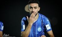 منیر الحدادی: روزی هم‌بازی مسی بودم 