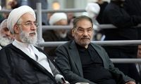  شمخانی: نویسنده پیشنهاد آمریکایی ناشی بود