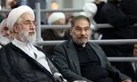 شمخانی: نویسنده پیشنهاد آمریکایی ناشی بود