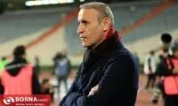 پوکر گل‌محمدی برابر سپاهان رقم می‌خورد؟!