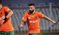 مدافع چپ پرسپولیسی در سبد خرید استقلال
