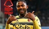 مدافع سابق واتفورد به پرسپولیس اوکی داد