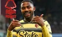 مدافع سابق واتفورد به پرسپولیس اوکی داد