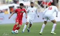 لژیونر اروپایی به پرسپولیس بازمی‌گردد؟