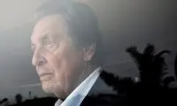 رسوایی جنجالی پدر ایلان ماسک خبر ساز شد