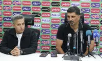 مخالفت سرمربی آلومینیوم با برگزاری دربی در اراک
