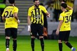 بنزما، الاتحاد را به یک‌قدمی قهرمانی رساند