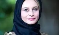 واکنش مریم کاویانی به حواشی عمل زیبایی‌اش