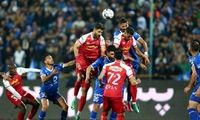 استقلال و پرسپولیس نقره‌داغ شدند