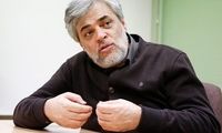 کنایه سنگین یک فعال رسانه‌ای به دولت رئیسی