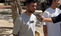 حلالیت طلبیدن داوطلب کنکور به‌خاطر کیک اضافه!