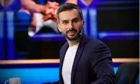 ذوق میثاقی از حضور یک ستاره جهانی در برنامه‌اش سوژه شد