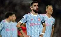 انقلاب منچستریونایتد در راه است
