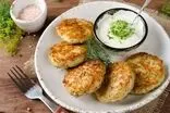 طرز تهیه کوکو لوبیا سفید؛ لقمه‌ای سرشار از پروتئین