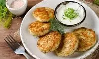 طرز تهیه کوکو لوبیا سفید؛ لقمه‌ای سرشار از پروتئین