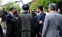 جایگزین موقت رئیسی چه کسی خواهد بود؟