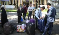 زمان ثبت‌نام پذیرفته‌شدگان کنکور