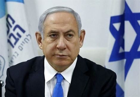 نگرانی نتانیاهو از تهدید بزرگ اسرائیل