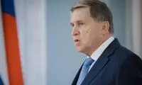 پوتین با ترامپ درباره ایران حرف زد