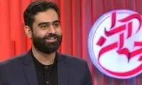 افتخارمی کنم مواضع فکریم به جلیلی نزدیک است