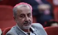 مدیرعامل پرسپولیس کرونا گرفت
