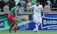 یک استقلالی دیگر به تیم ملی دعوت شد