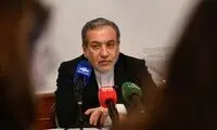 توضیحات عراقچی درباره غیبت ایران در شرم‌الشیخ