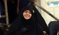  الهام چرخنده خود را با حضرت علی مقایسه کرد