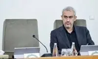 وعده خبرساز وزیر اقتصاد روی آنتن زنده